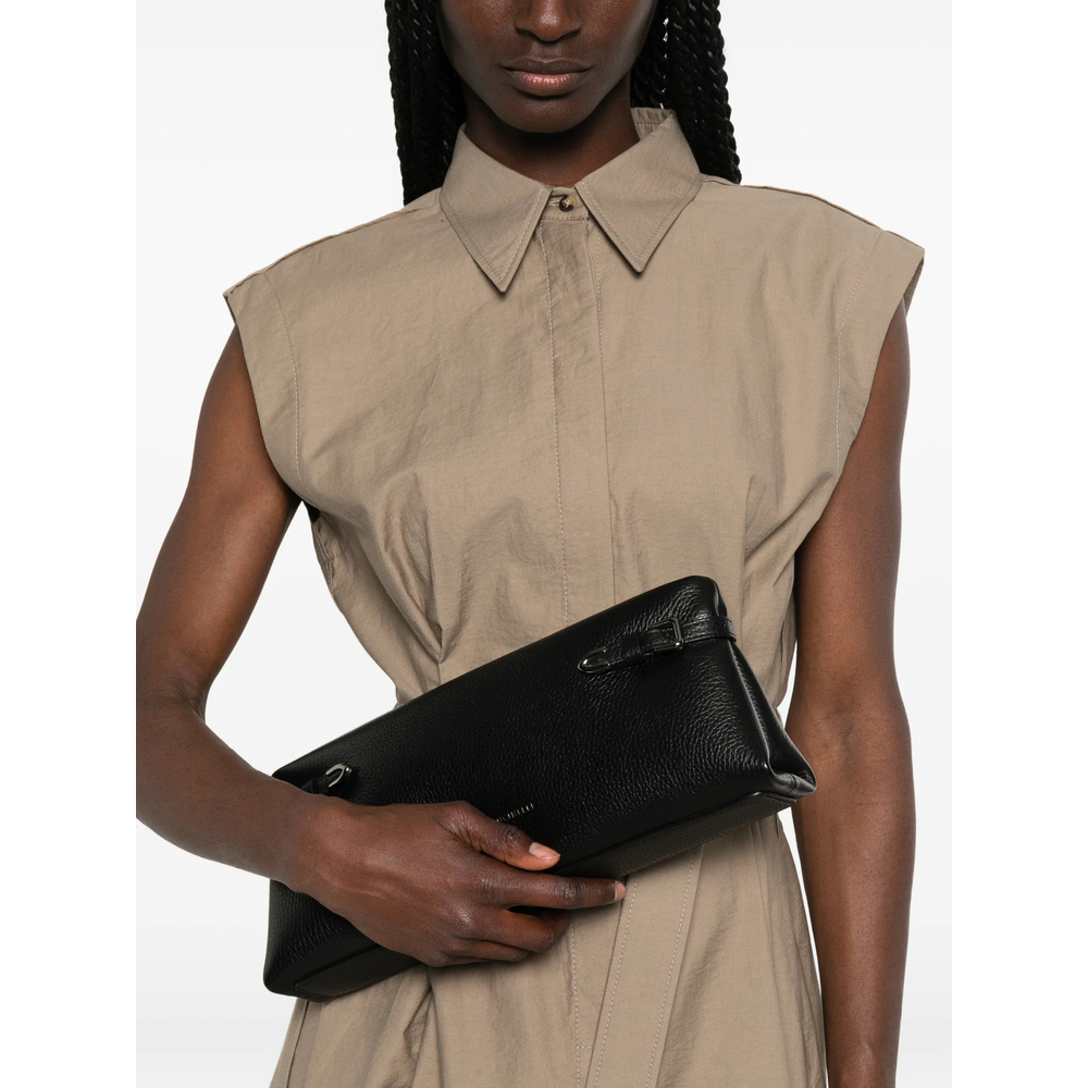 [Brunello Cucinelli] Clutch bag FW26 MBDKB2785P  C101
