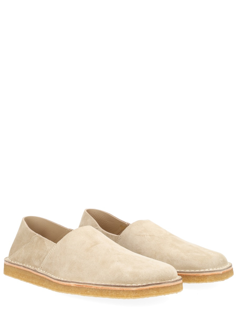 [LEMAIRE] Loafer SS26 FO0279_LL0167BG225