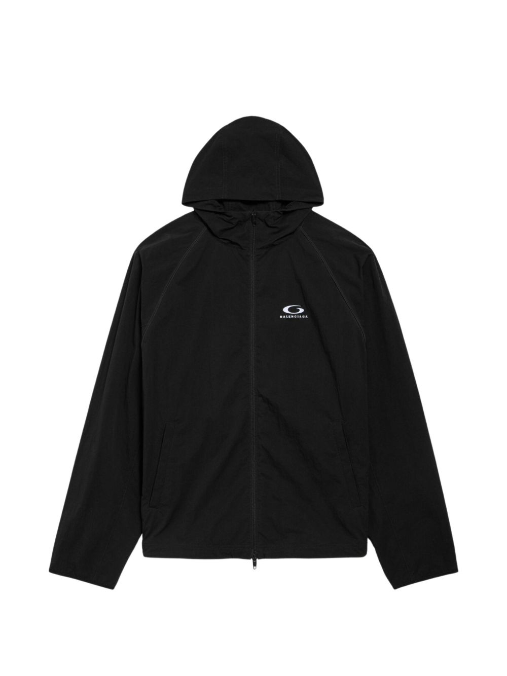 [Balenciaga] Casual Jacket SS26 866529TUO051000