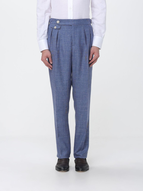 [Brunello Cucinelli] Pants SS26 MZ402L00M C005