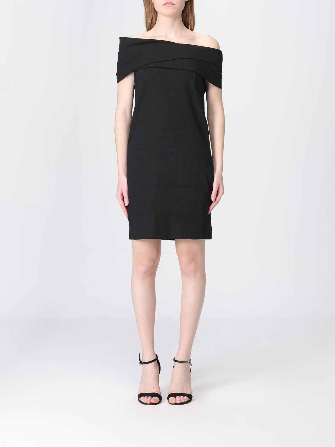[Tela] Sleeveless dress SS26 010287 X001