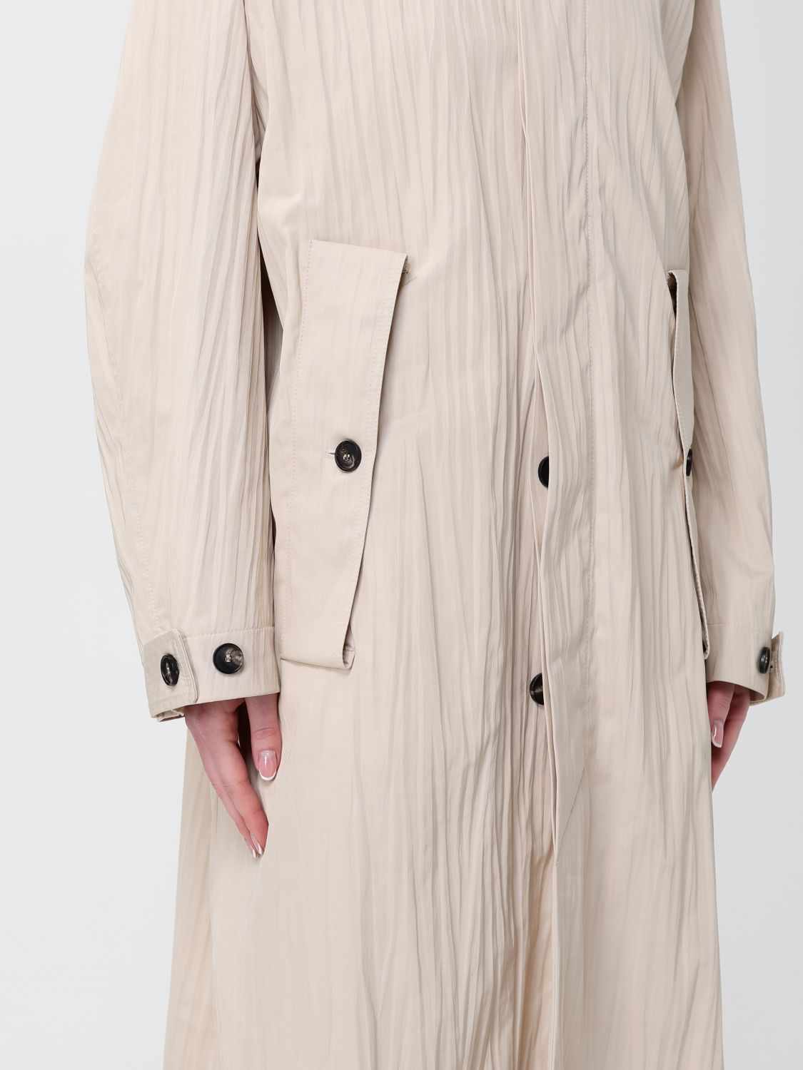 [Tela] Jacket SS26 160060 C001