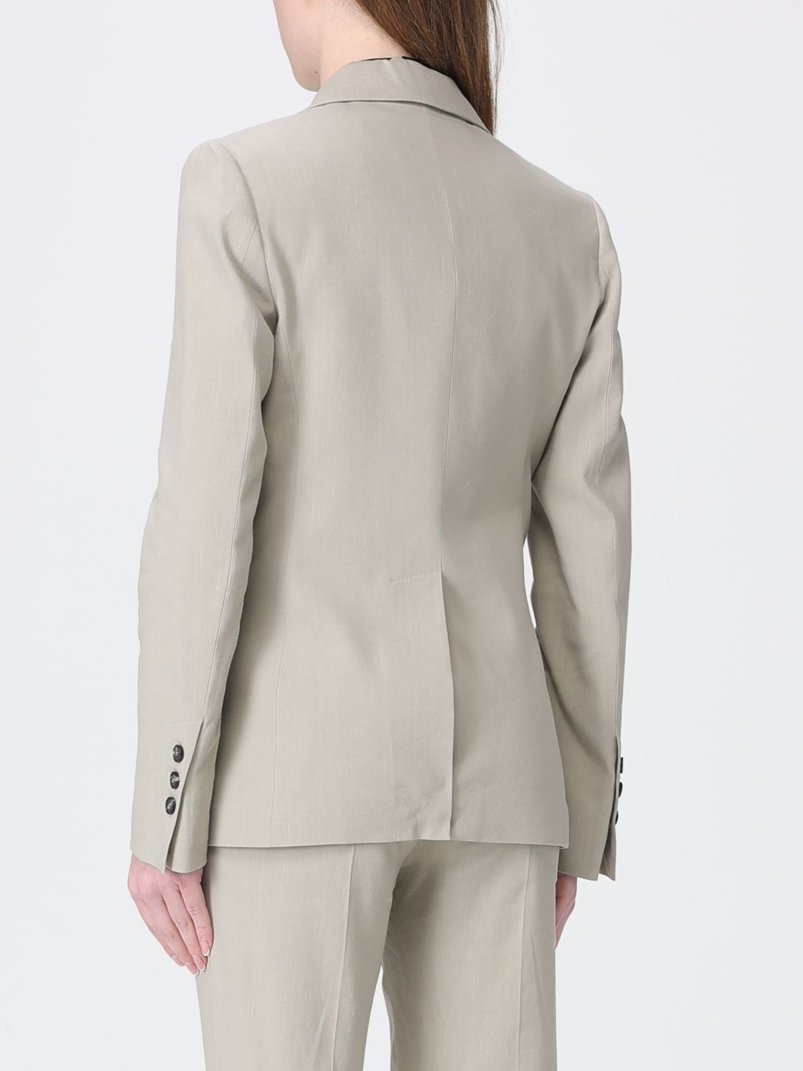 [Tela] Blazer SS26 060127 V021
