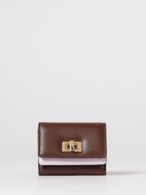 [Fendi] Wallet SS26 8M0555AWR7 F1WVA