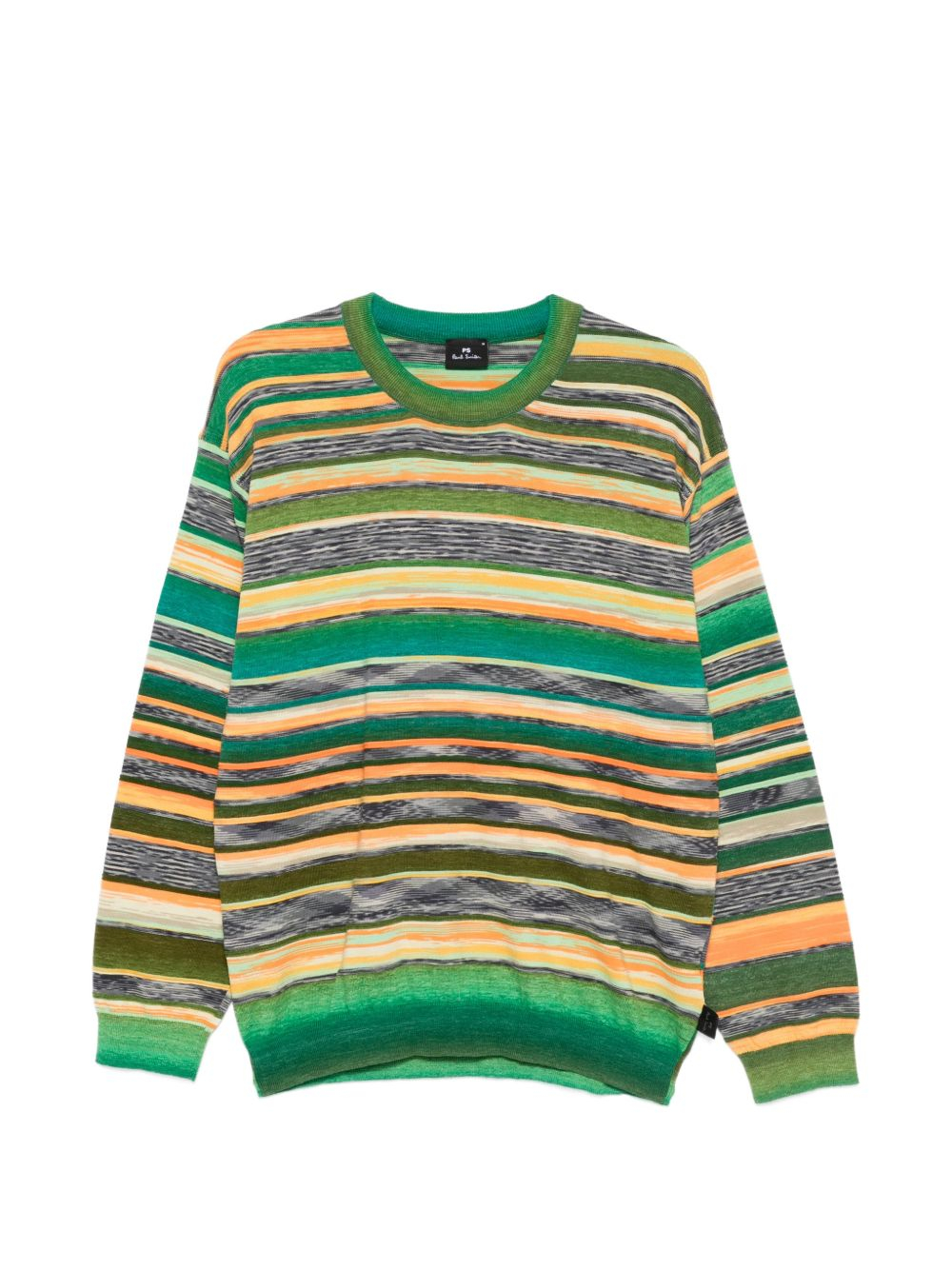 [Paul Smith] Knitwear SS26 M2R833ZV2267933