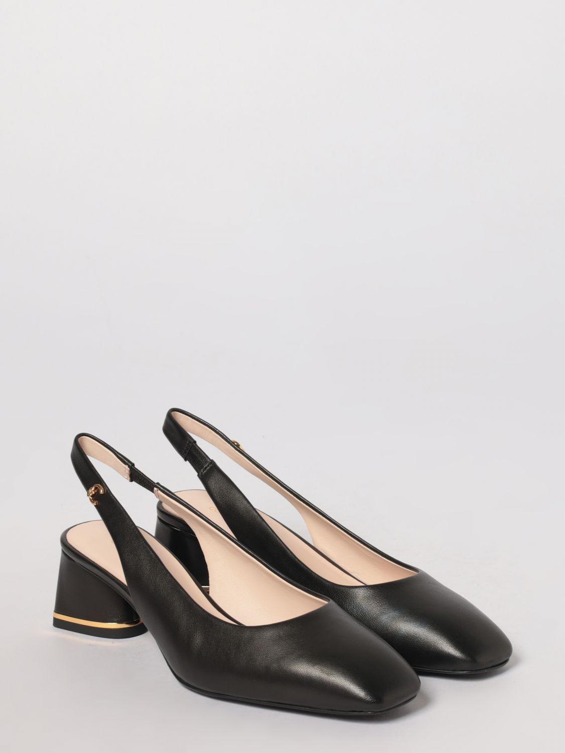 [Coccinelle] Pumps SS26 E4U1L210201 001