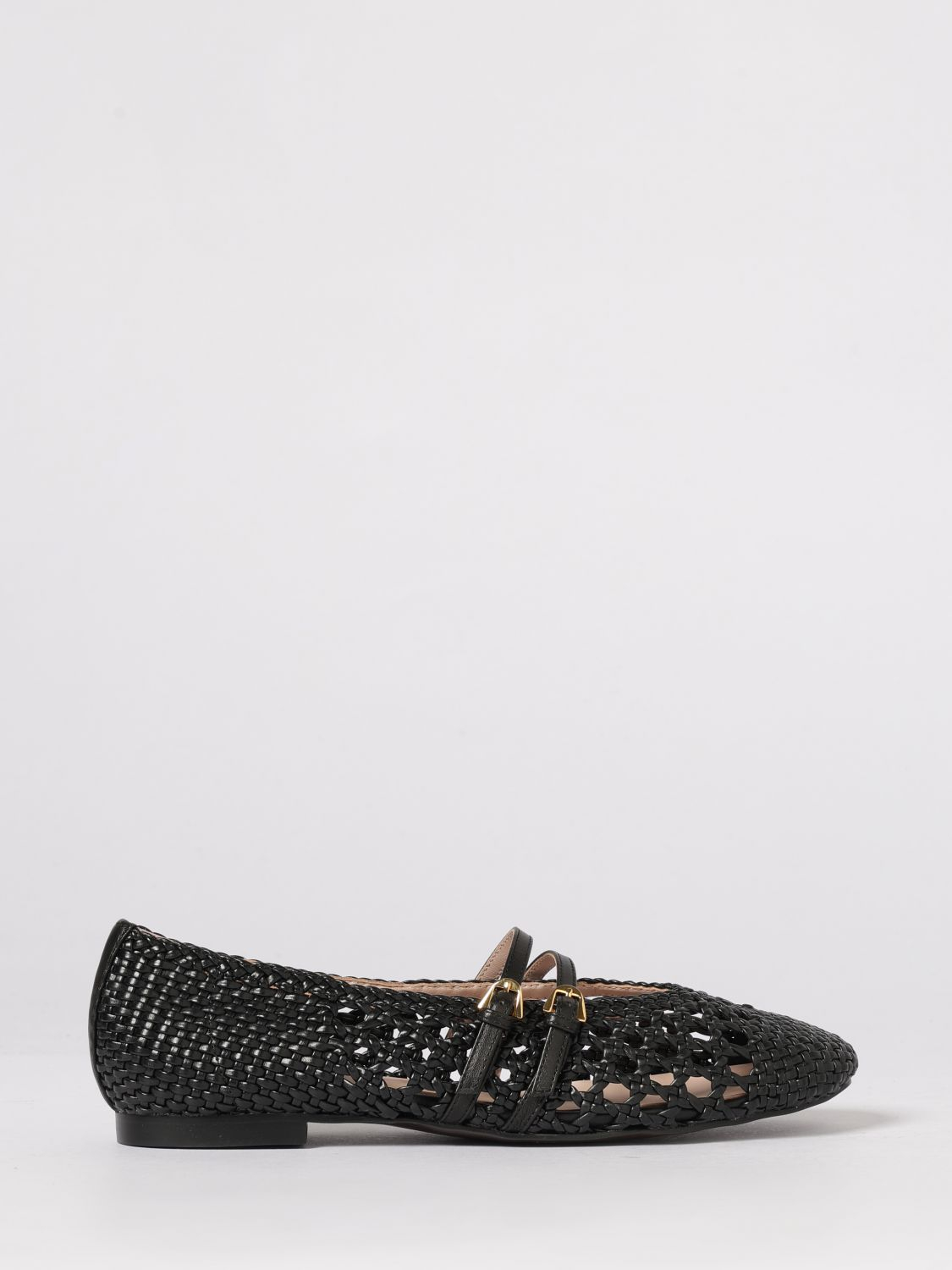 [Coccinelle] Flat shoes SS26 E4U7P190101 M25