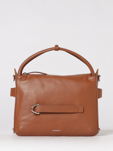 [Coccinelle] Tote bag SS26 E1U6C180101 W11