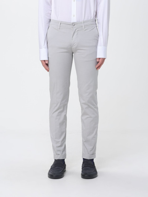 [Re-Hash] Trousers SS26 P2472104 1538