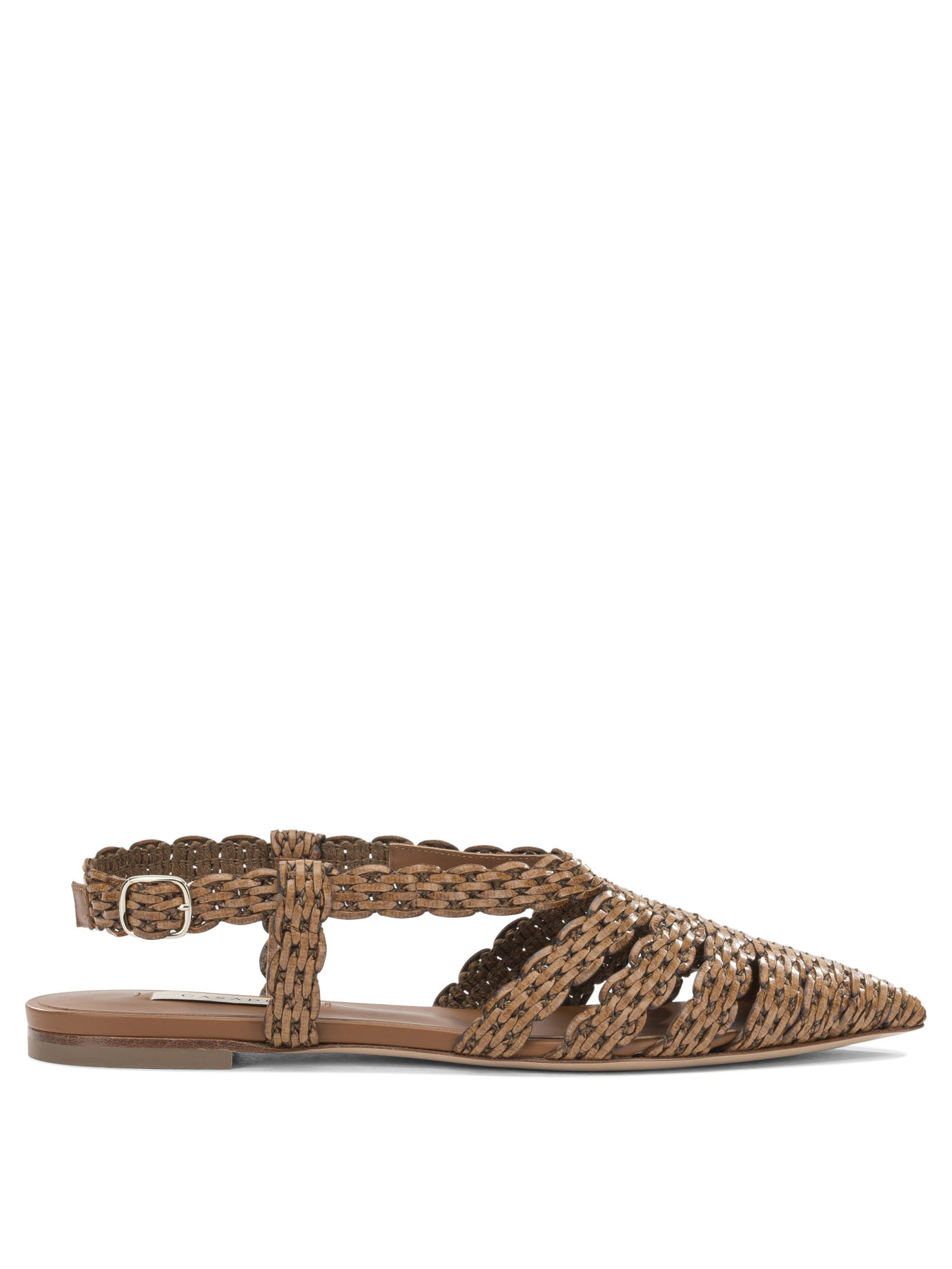 [Casadei] Sandals SS26 1H066B0101C29392625