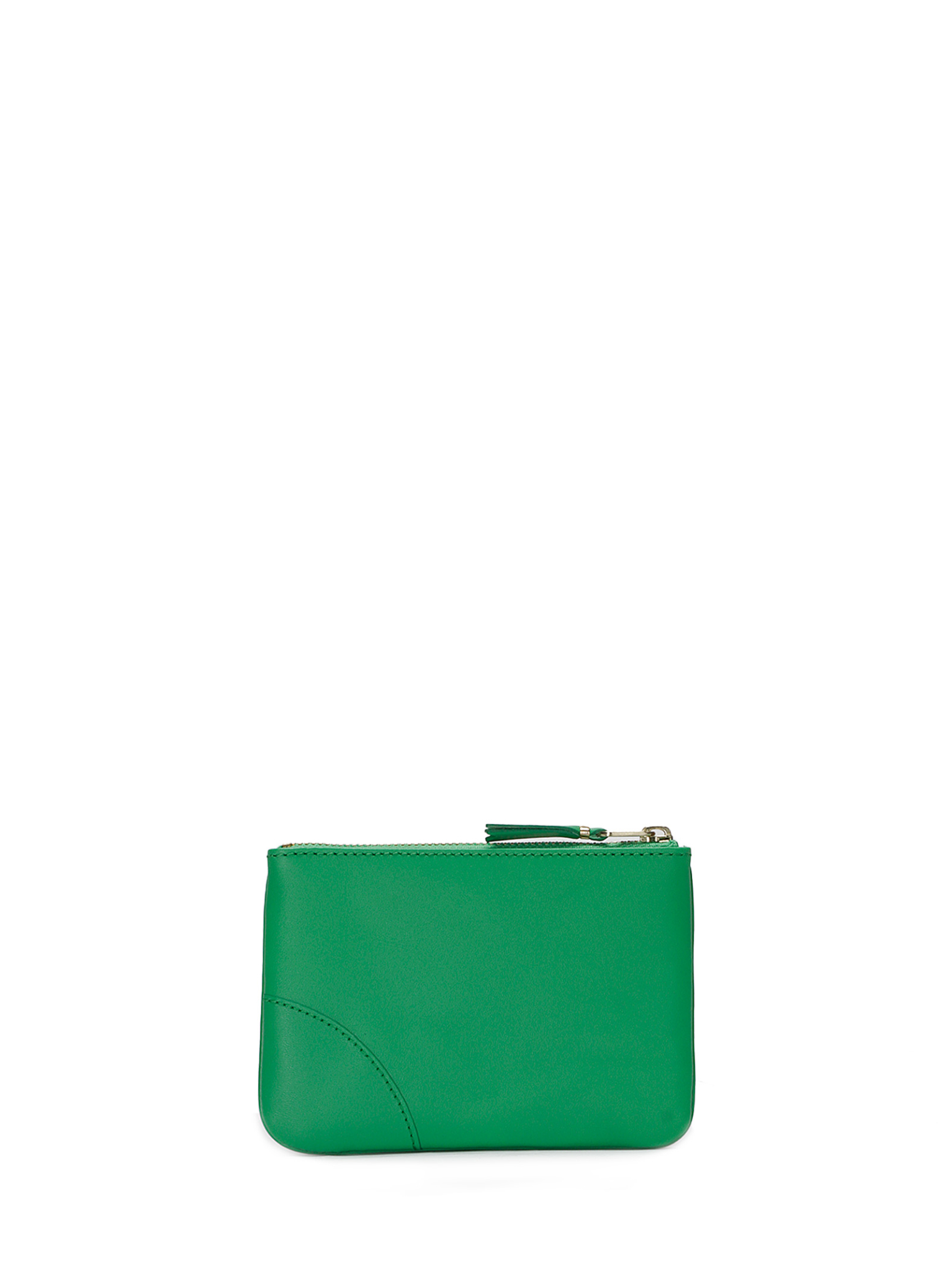 [COMME DES GARCONS WALLET] Wallet SS26 SA8100 GREE