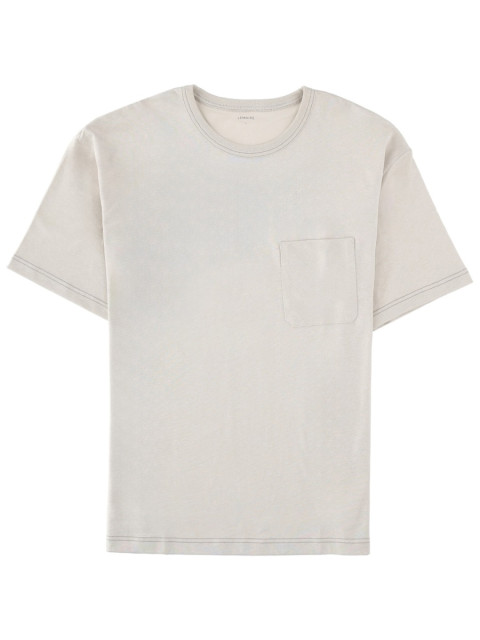 [LEMAIRE] T-shirts Short Sleeve SS26 TS0010_LJ1010WH007
