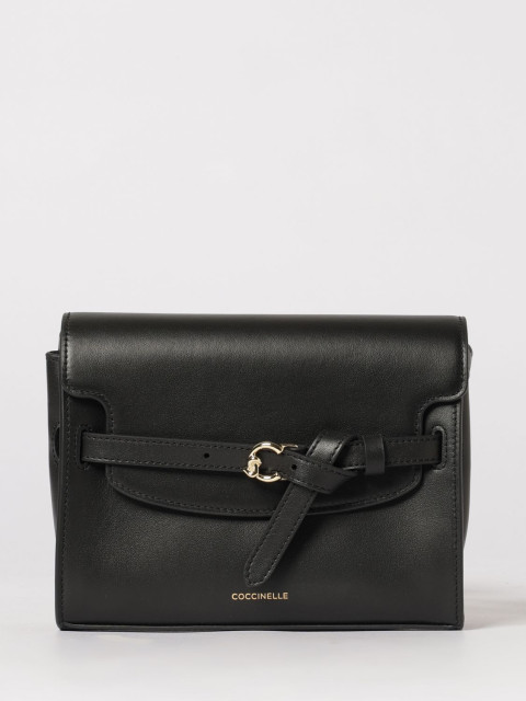 [Coccinelle] Cross body bag SS26 E1TLA150101 001