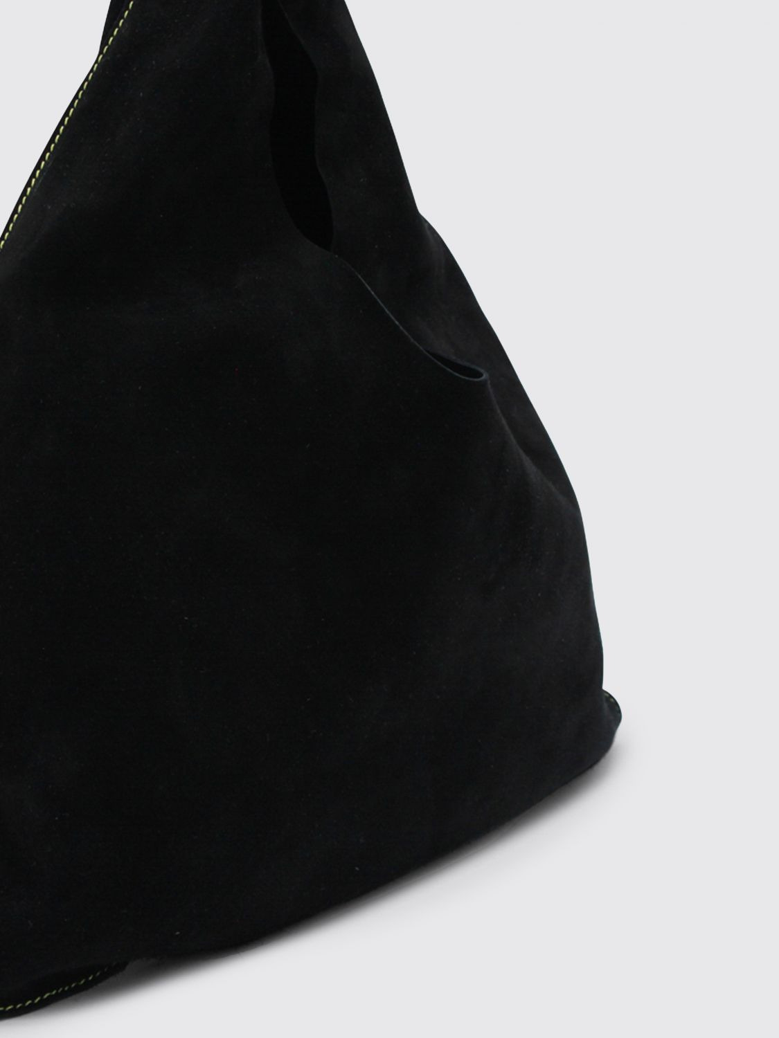 [THE ROW] Shoulder bag SS26 W1682L630 BLLE
