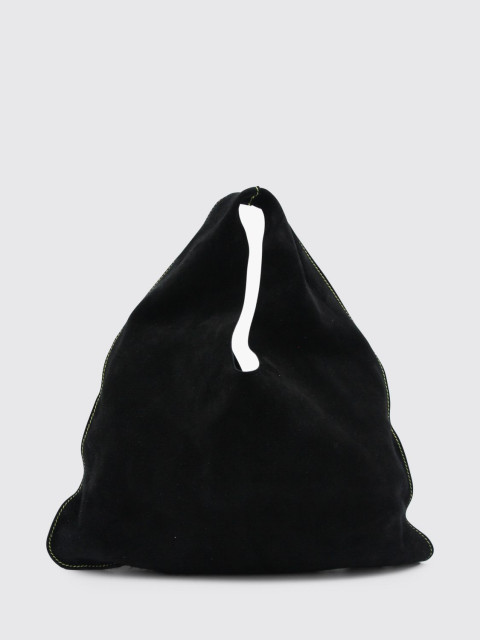 [THE ROW] Shoulder bag SS26 W1682L630 BLLE