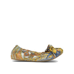 [Ferragamo] Flat shoes SS26 0791461