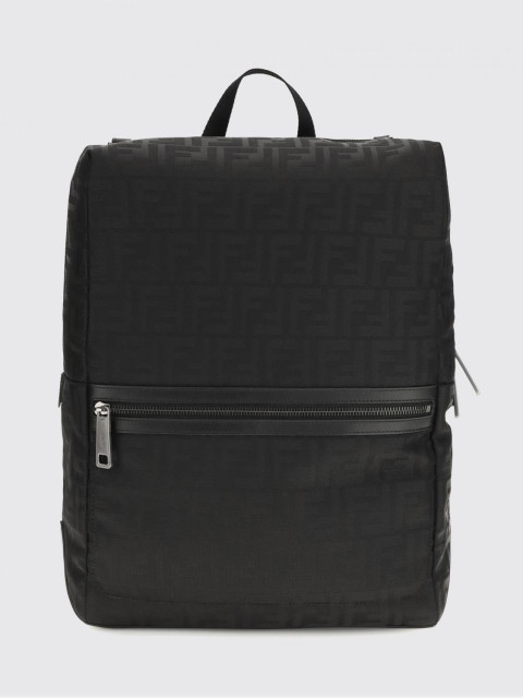 [Fendi] Backpack SS26 7VZ091AVC6 F05TR