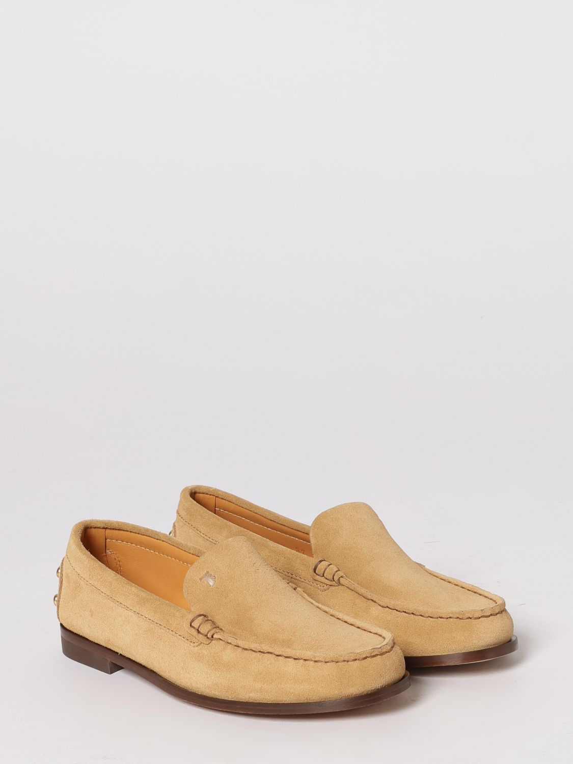 [Tod's] Loafer SS26 XXW03M0KB40DGP ZZZH