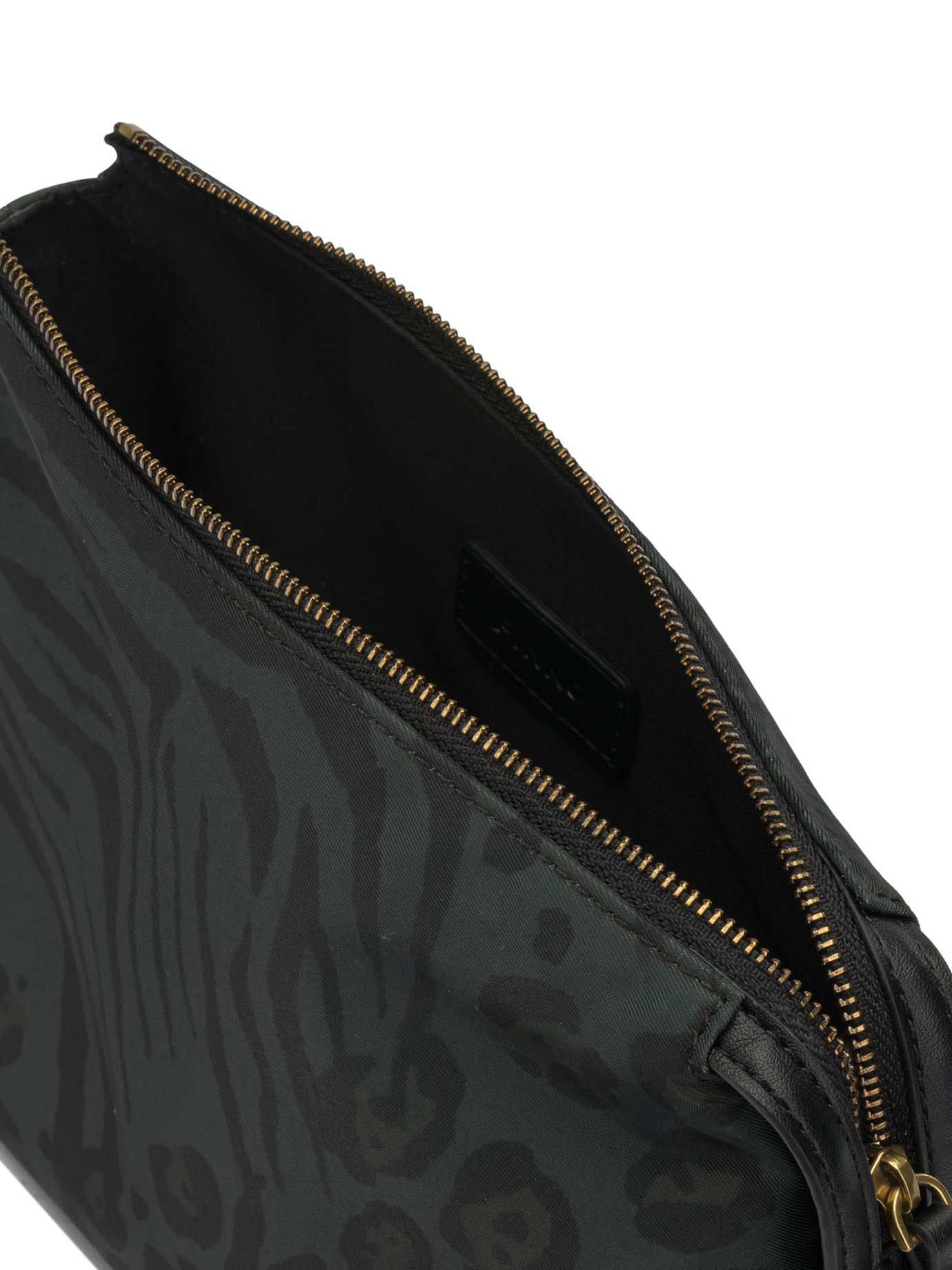 [PINKO] Pouch SS26 106204A35GSD1Q