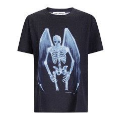[Our Legacy] T-shirts Short Sleeve SS26 W2266CF FANGELPRINT