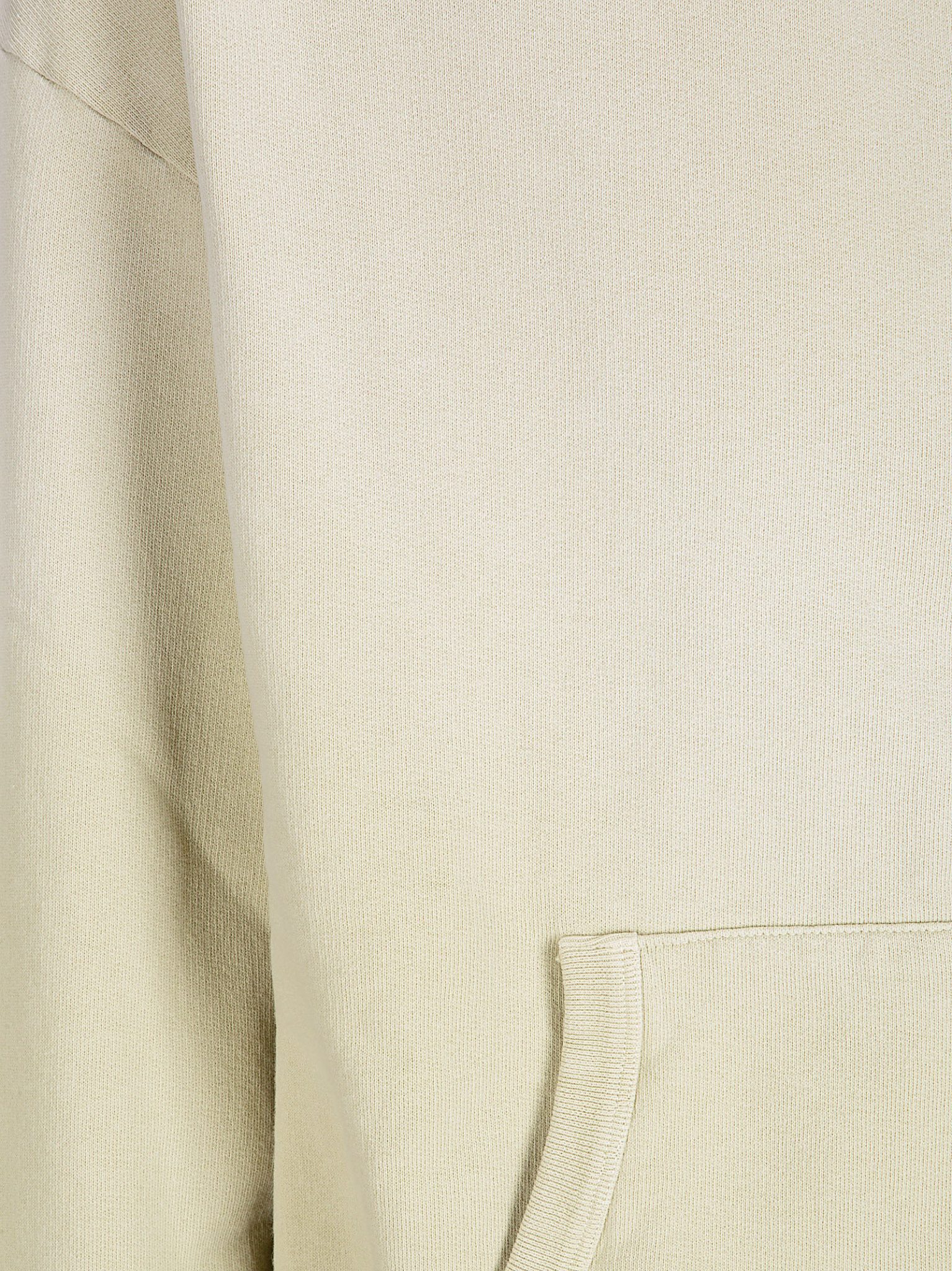 [Brain Dead] Sweatshirt SS26 P26T09004824 SAND