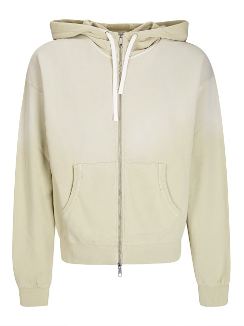 [Brain Dead] Sweatshirt SS26 P26T09004824 SAND