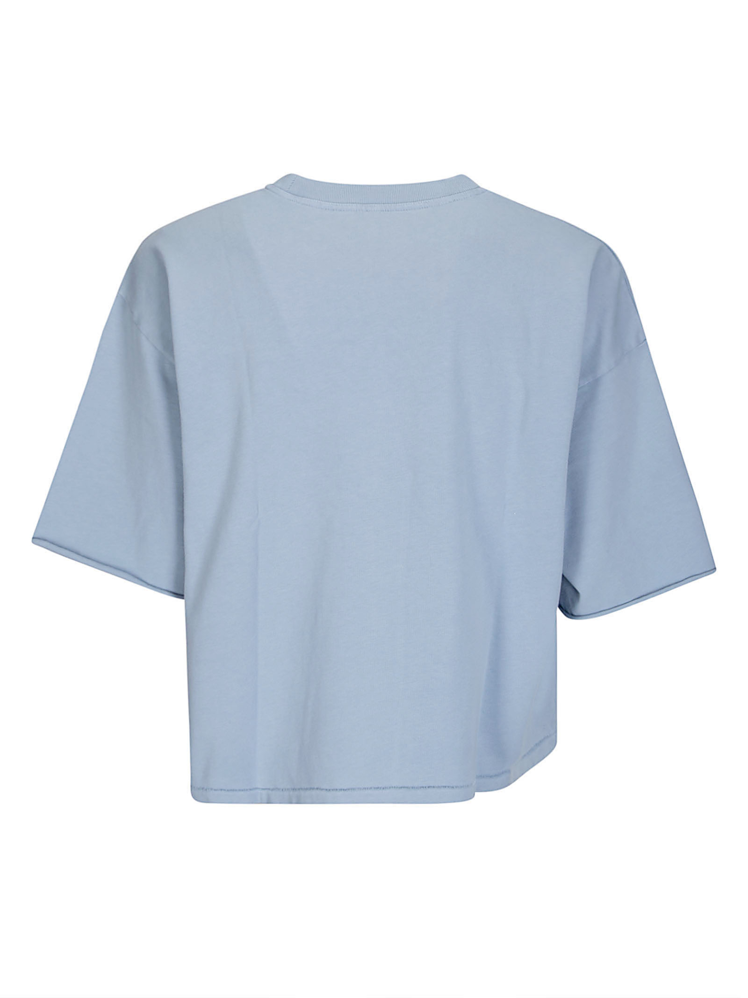 [Brain Dead] T-shirts Short Sleeve SS26 P26T00004835 BLUE