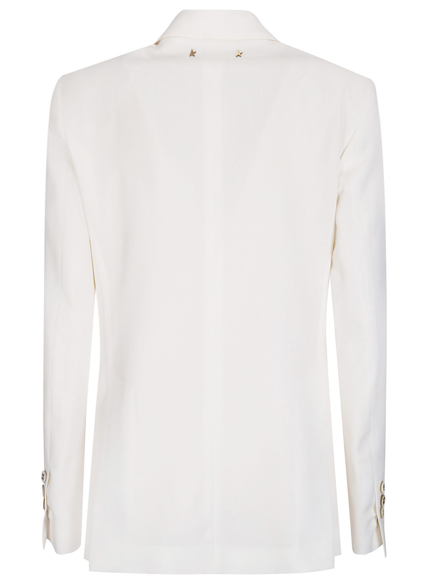 [GOLDEN GOOSE DELUXE BRAND] Blazer SS26 GWP00829P001382 11364