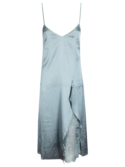 [Acne Studios] Sleeveless dress SS26 A20926 ABC
