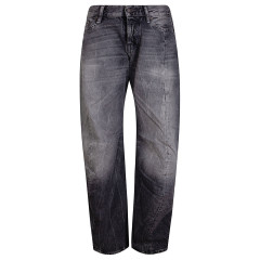 [Acne Studios] Jeans SS26 A00571 969