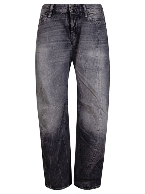 [Acne Studios] Jeans SS26 A00571 969