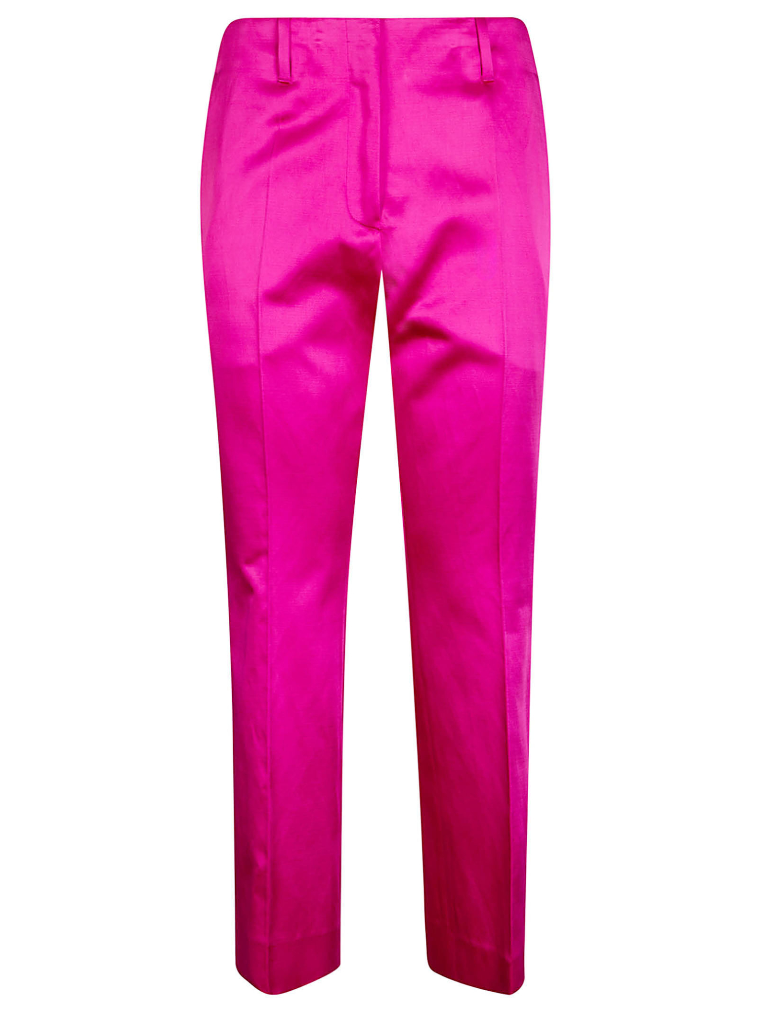 [DRIES VAN NOTEN] Trousers SS26 2610109183304 304