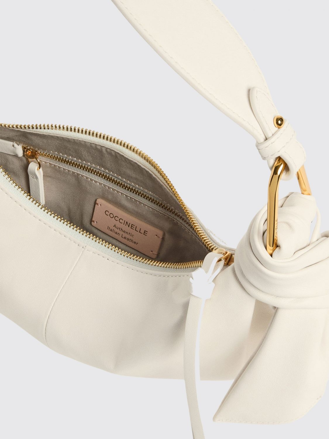 [Coccinelle] Shoulder bag SS26 E1U1A130301 N17
