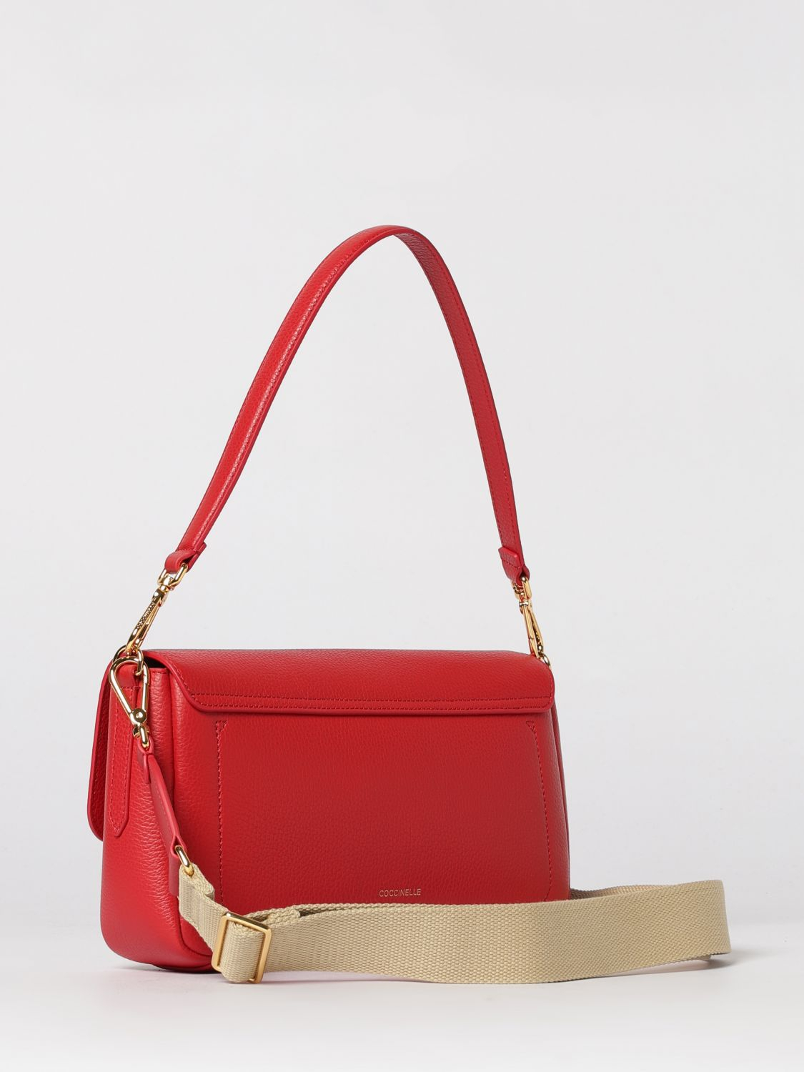 [Coccinelle] Shoulder bag SS26 E1U4K120101 R02
