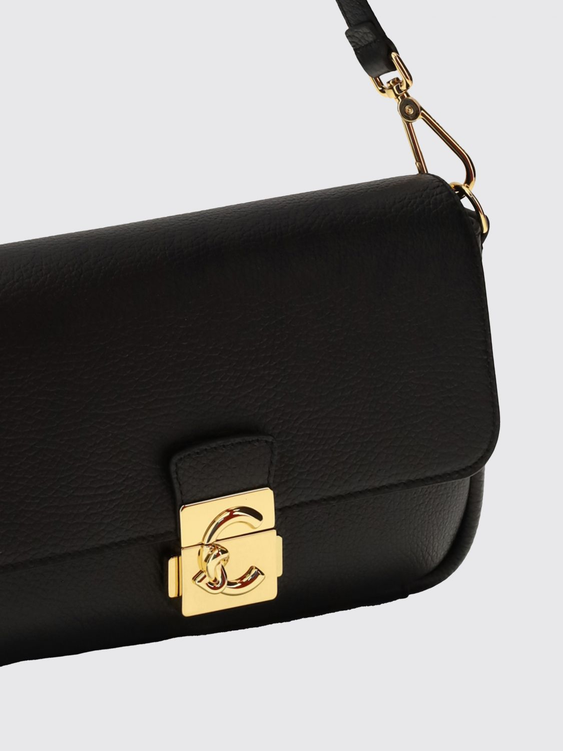 [Coccinelle] Shoulder bag SS26 E1U4K120101 001