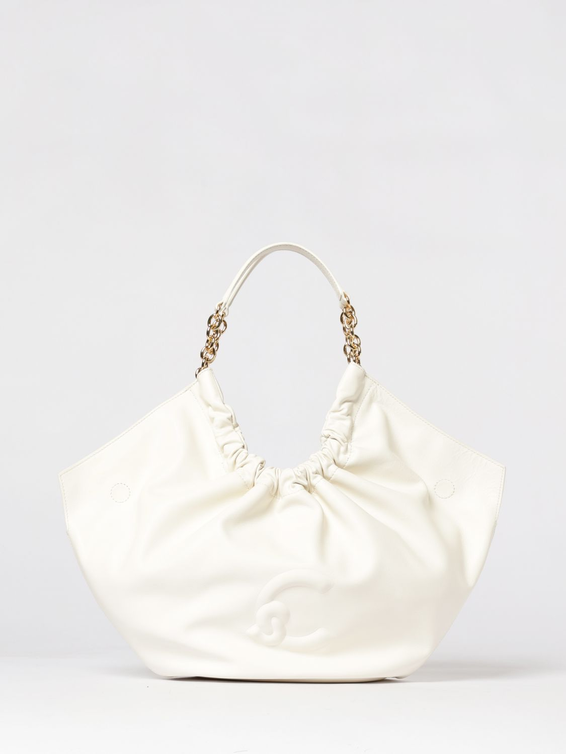 [Coccinelle] Shoulder bag SS26 E1U5F110201 N17