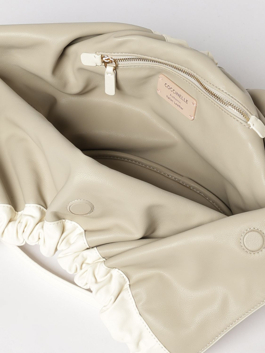 [Coccinelle] Shoulder bag SS26 E1U5F110201 N17
