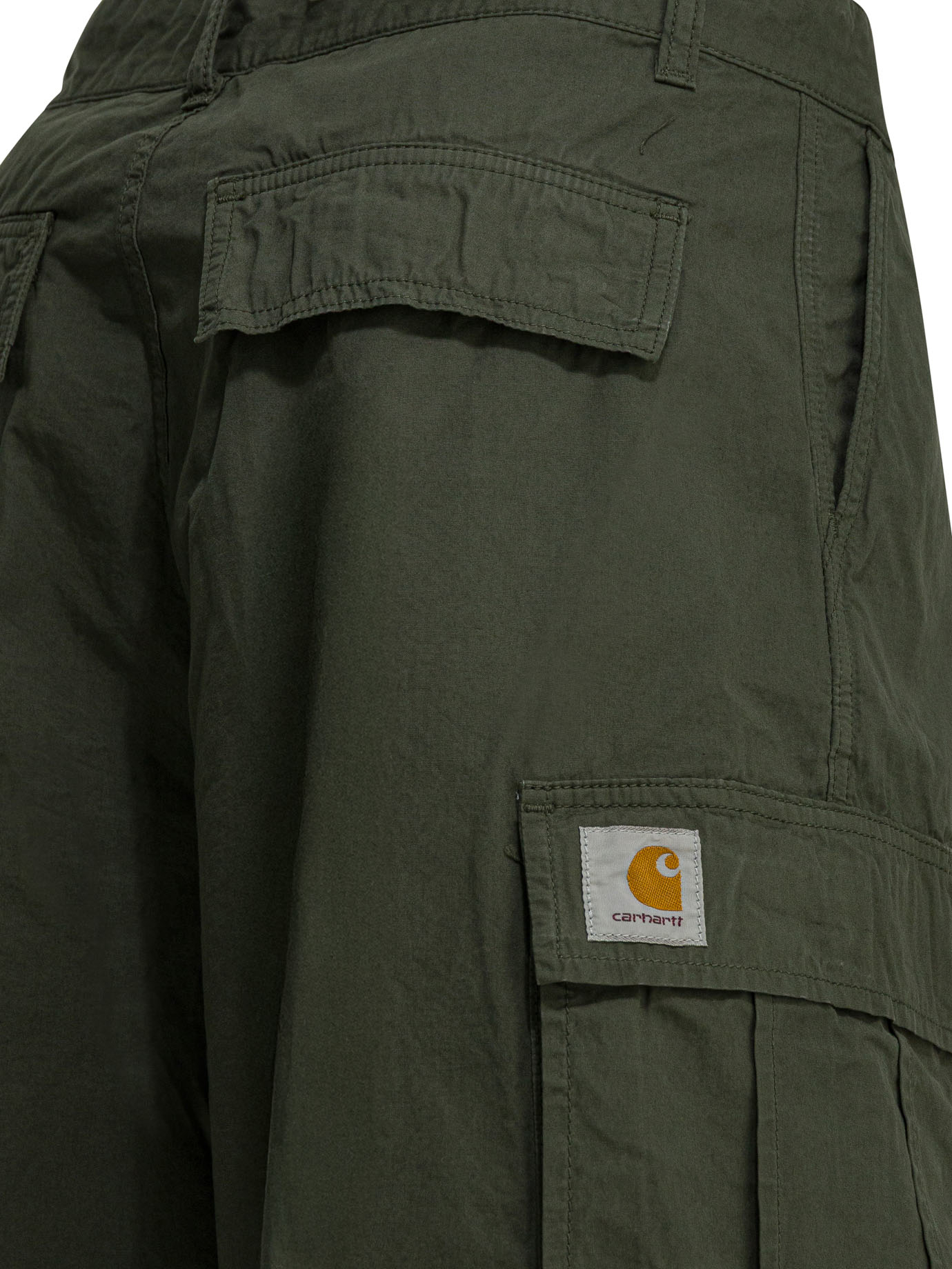 [CARHARTT WIP] Shorts SS26 I0355662ZX.GD