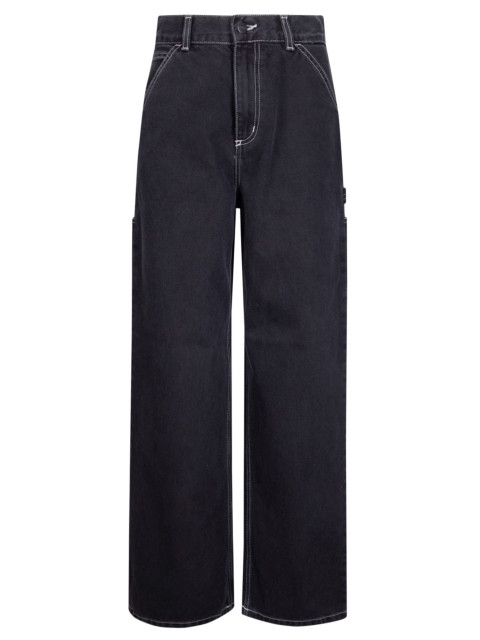 [CARHARTT WIP] Jeans FW26 I036599 8906