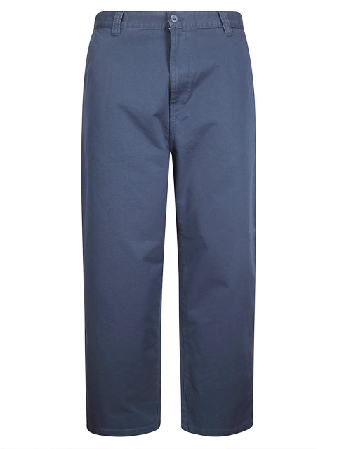 [CARHARTT WIP] Trousers SS26 I035655 3IW06