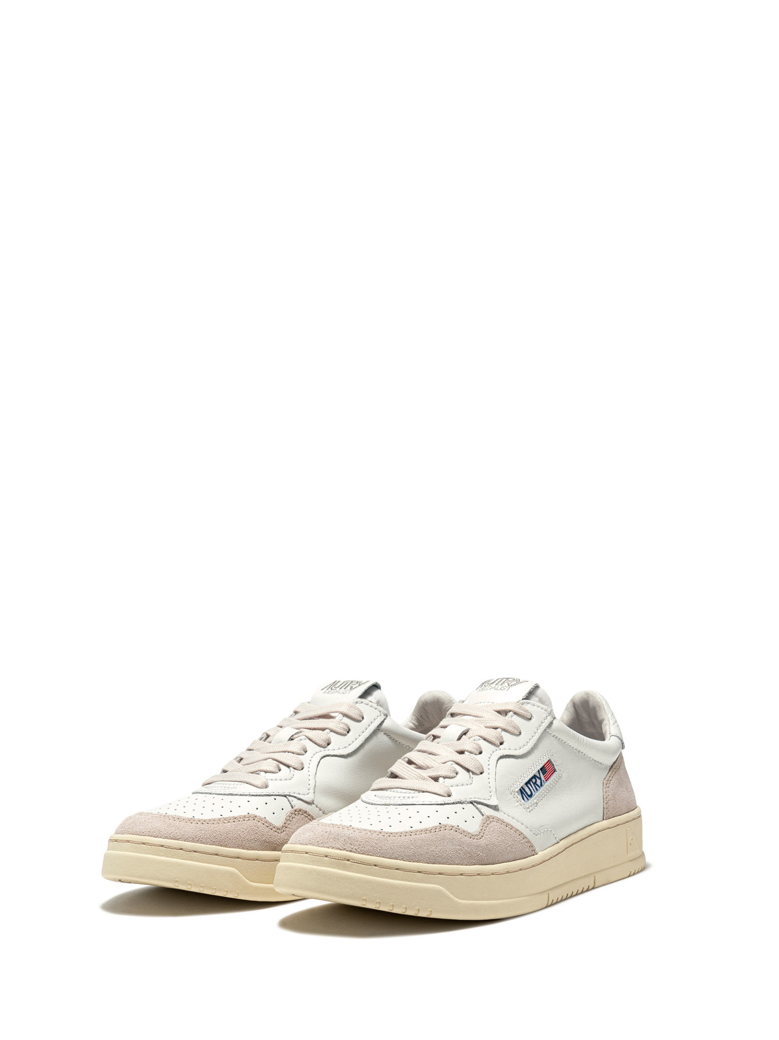 [AUTRY] Sneakers CO AULW LS33