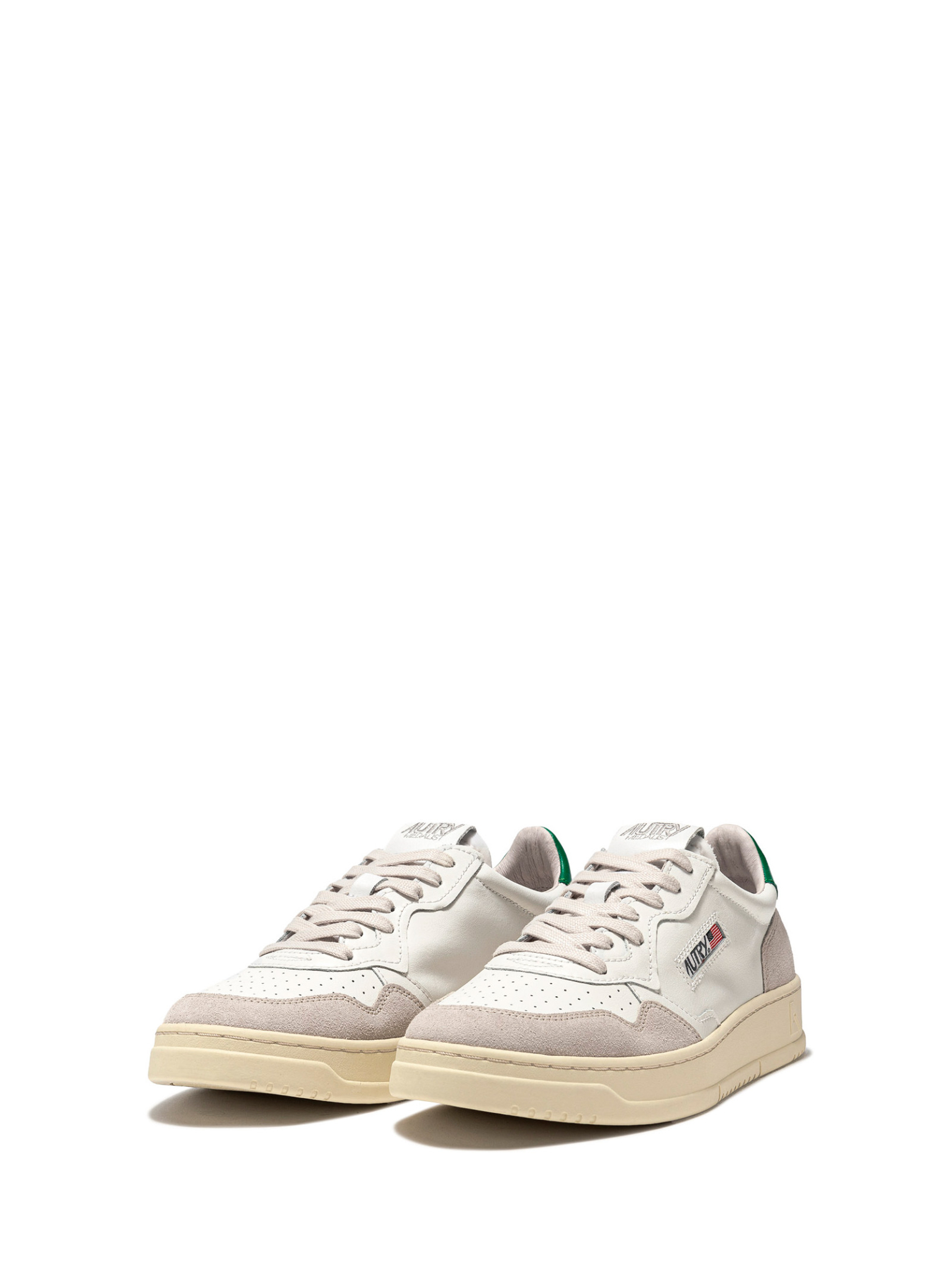 [AUTRY] Sneakers CO AULM LS23