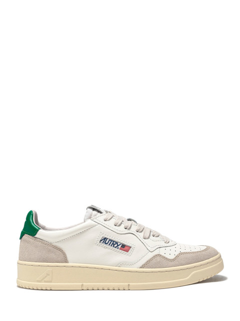 [AUTRY] Sneakers CO AULM LS23