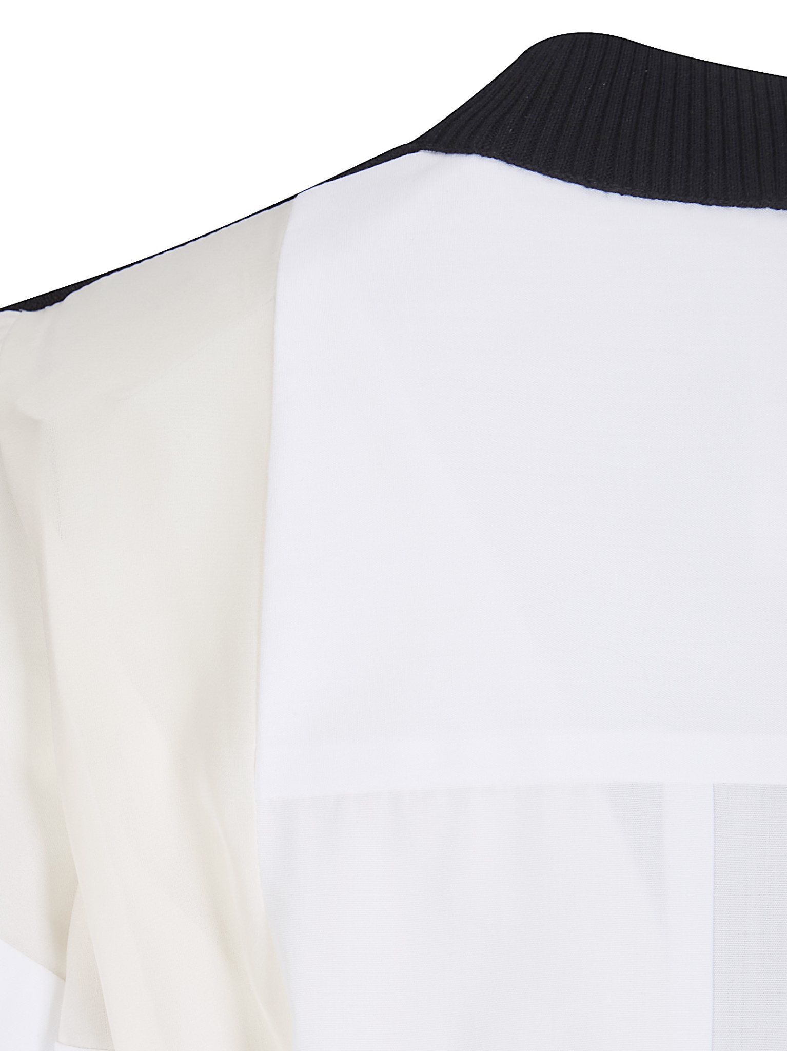 [Sacai] Short sleeve dress SS26 2608485 004