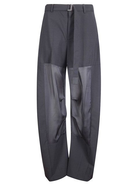 [Sacai] Trousers SS26 2608431 001