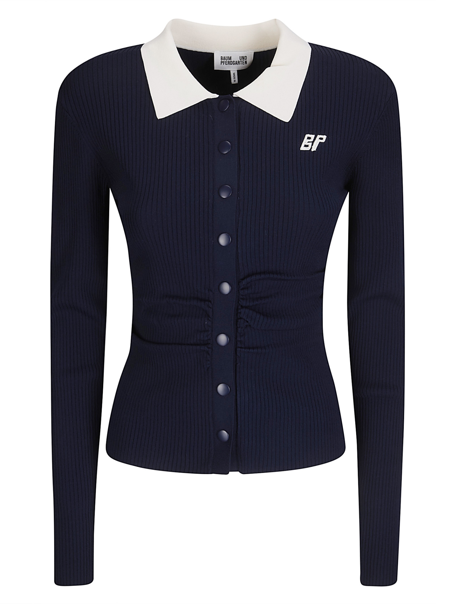 [Baum Und Pferdgarten] T-shirts Long Sleeve SS26 24769 C7821