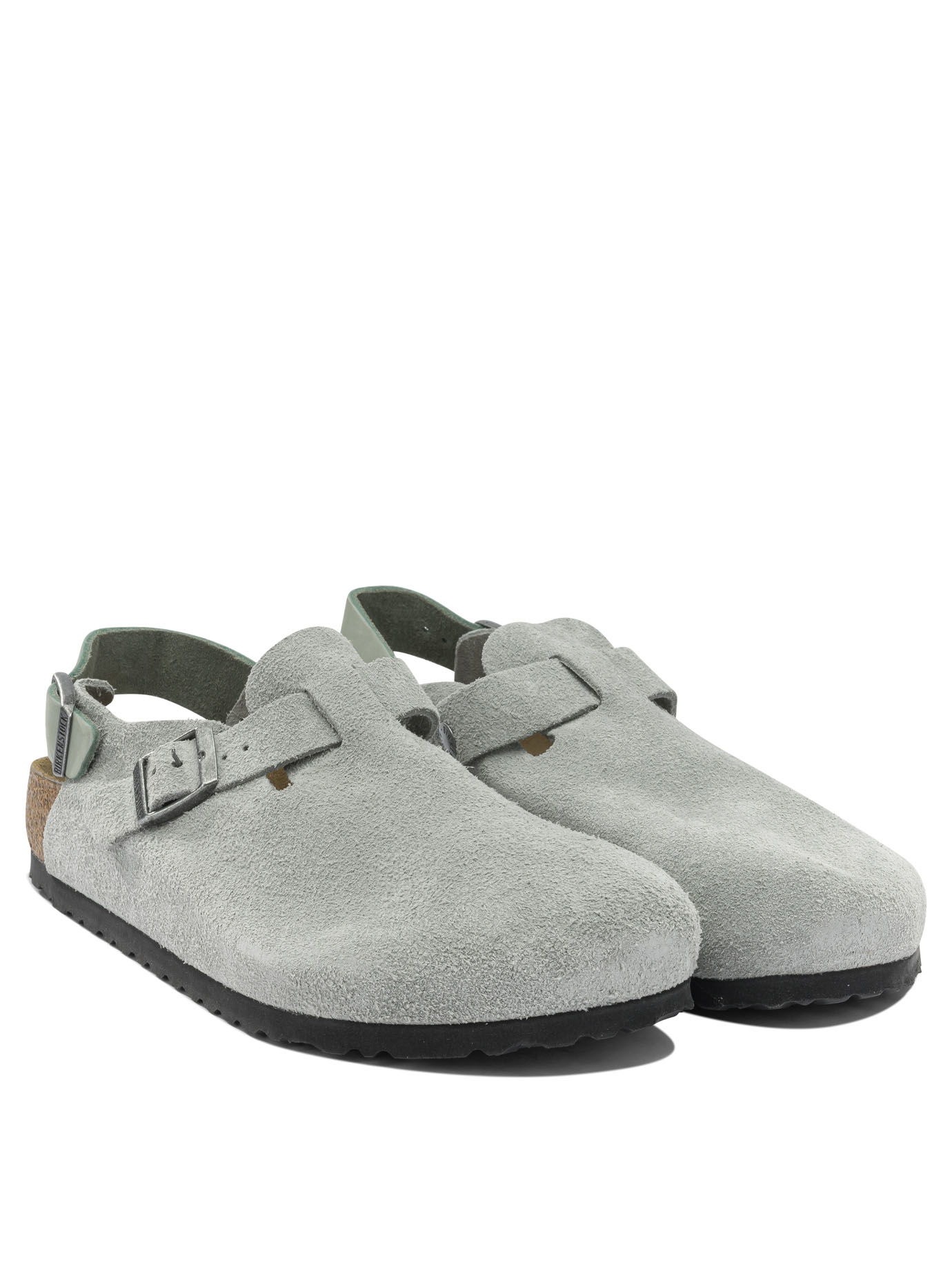 [Birkenstock] Sandals SS26 1031626SAGE