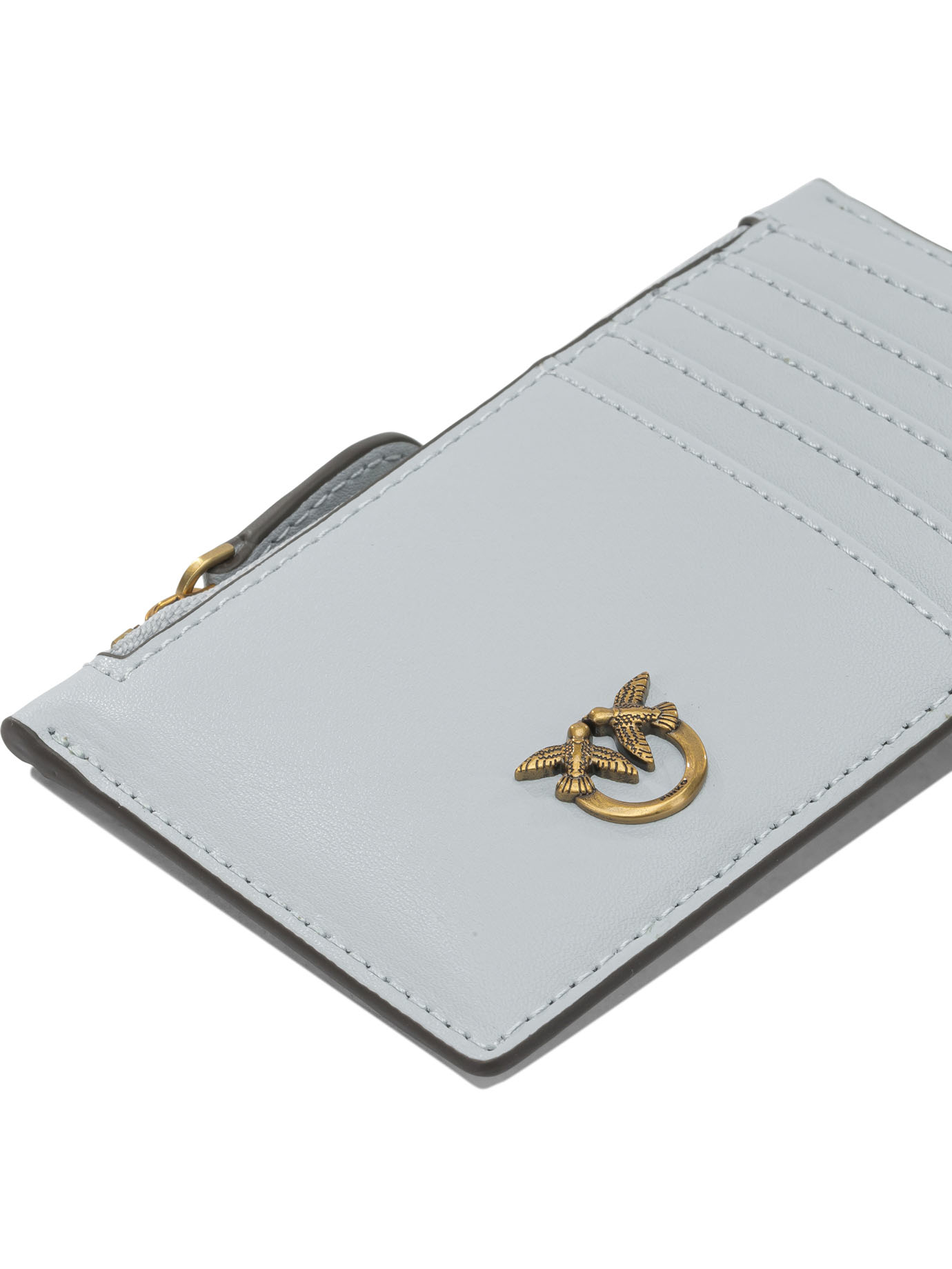 [PINKO] Cardholder SS26 100251A0F1E37Q