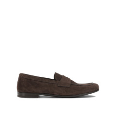 [Prada] Loafer SS26 2DF090054F0003 F X000