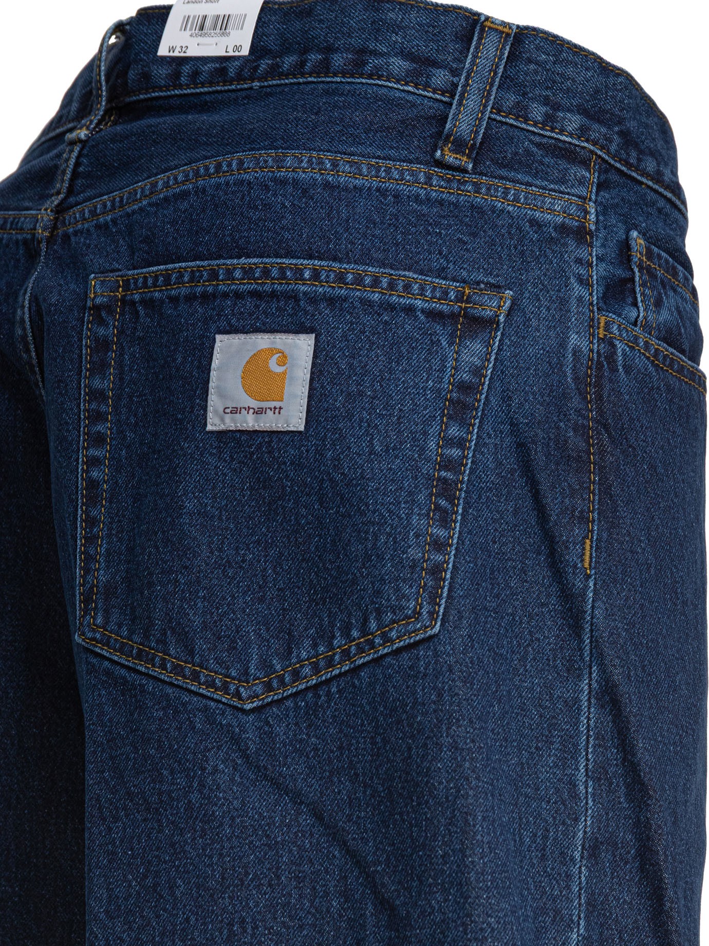 [CARHARTT WIP] Shorts SS26 I03046901.06